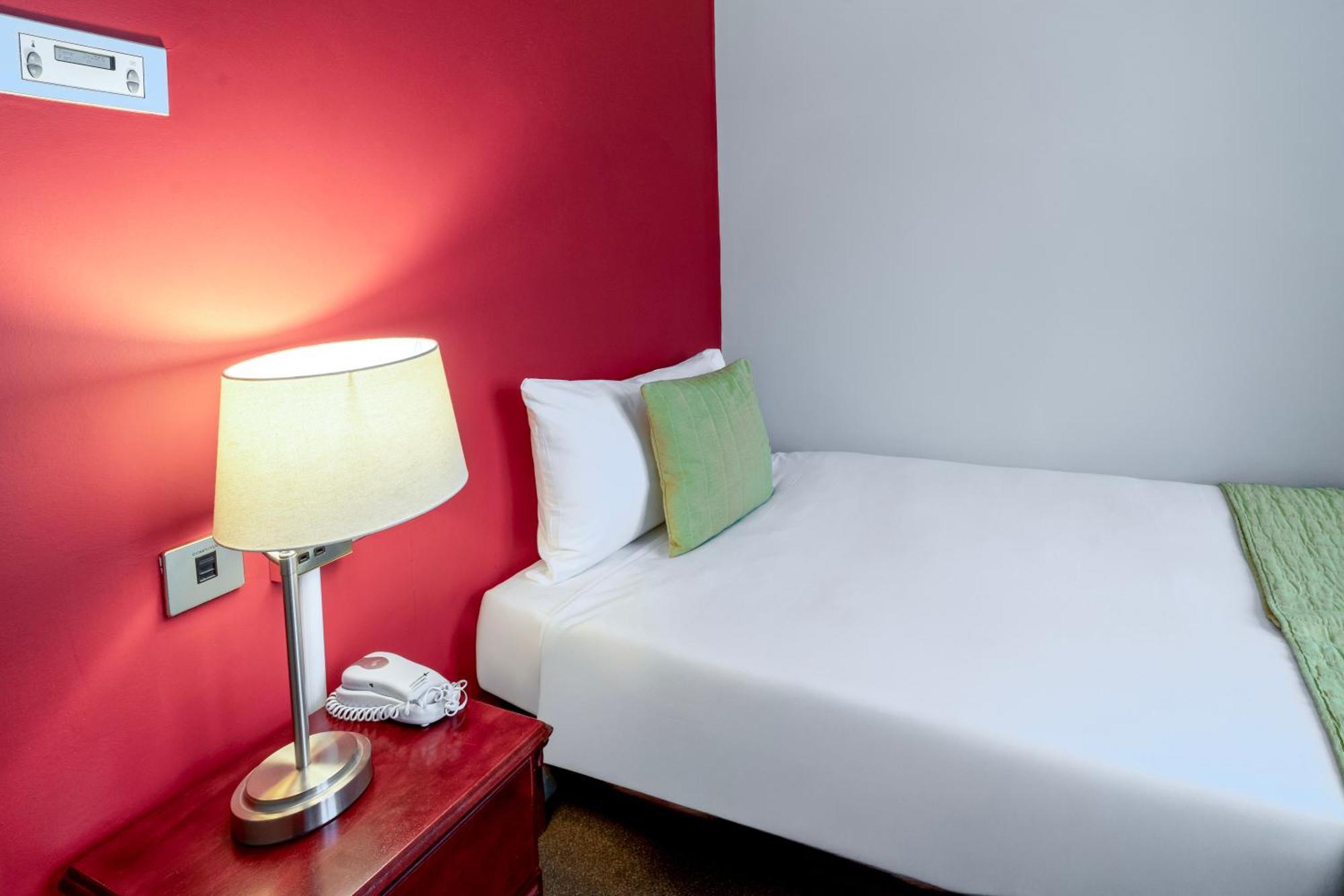 Britannia International Hotel Canary Wharf Londen Buitenkant foto
